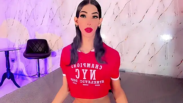 Tiffany moonblack online show from December 4, 7:13 am