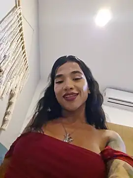 princessmelimejia online show from July 1, 11:27 pm