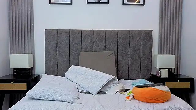 Luciana Ortiz1 online show from January 5, 5:27 pm