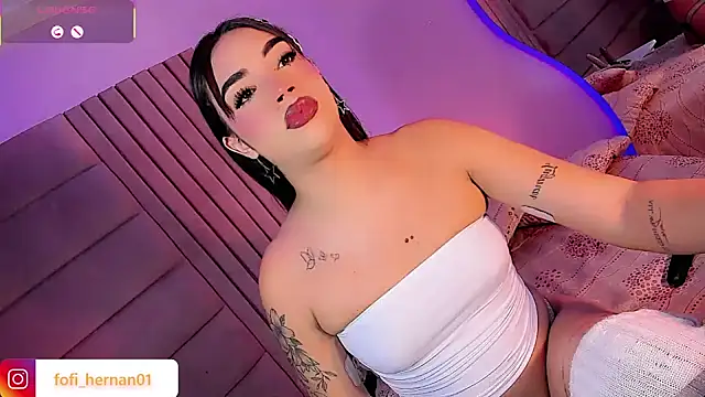 Sofi hdz online show from July 17, 9:10 pm