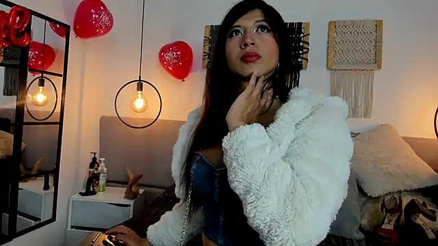 Sweet camille online show from February 13, 2:17 am