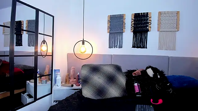 Sweet camille online show from November 11, 2:24 am