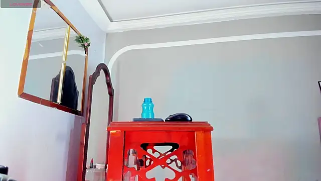 Snapshot of Jimena_Grey chatting on October 11, 7:33 am Jimena Grey online show from October 11, 7:33 am