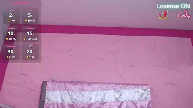 Pearl Michelts online show from March 9, 11:58 am