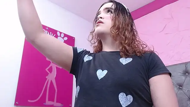 Pearl Michelts online show from April 17, 7:04 pm