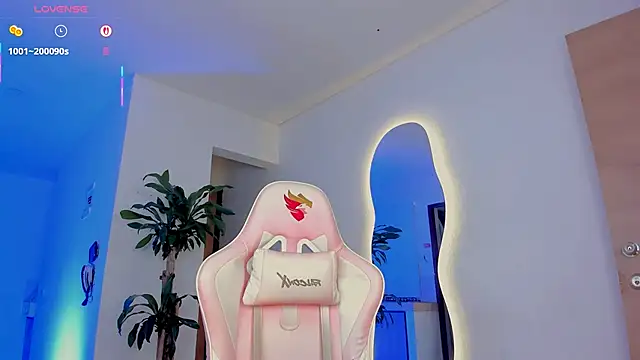 Pretty Mariangel online show from October 22, 6:37 am