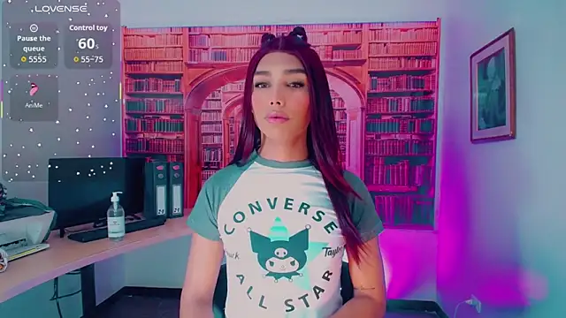 caribbean passion  online show from February 28, 2:13 pm