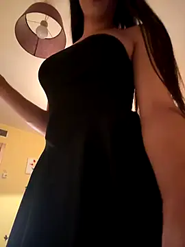 Carlita cute online show from October 22, 9:51 pm