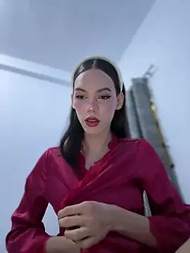 Carlita cute online show from April 14, 4:17 am