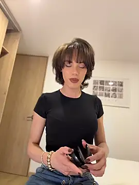Carlita cute online show from June 14, 11:50 pm