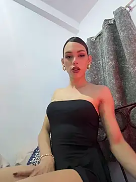 Carlita cute online show from June 26, 5:55 am
