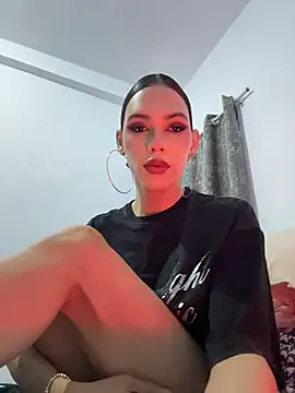 Carlita cute online show from July 7, 7:23 am