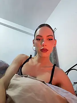 Carlita cute online show from July 9, 3:32 am