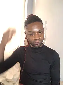 FoxyThatBITCH online show from November 4, 6:01 am