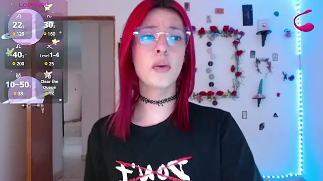  GalyaX  online show from December 23, 12:30 pm