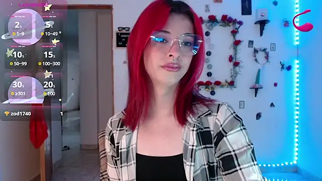  GalyaX  online show from December 28, 12:13 pm