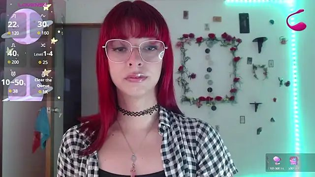  GalyaX  online show from October 20, 10:24 pm