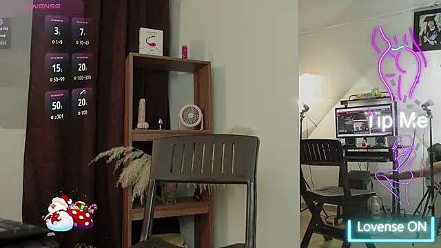 dreyna latin online show from April 3, 2:10 am