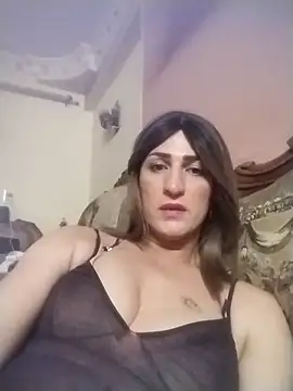 ingishemale1 online show from April 15, 4:51 am