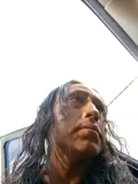 StaciGoodman online show from March 13, 5:18 pm