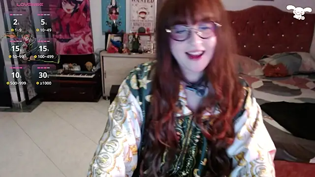 Avril2001 online show from April 1, 3:19 am