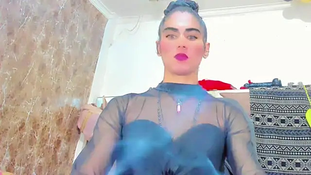 hannabigdirty online show from March 8, 2:04 am