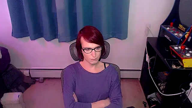 RyffBurnz online show from December 17, 6:24 pm