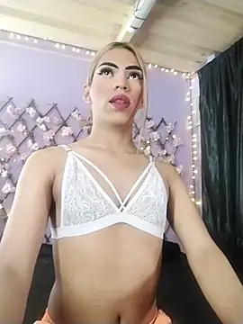 MARGOTFERRER online show from March 13, 12:11 pm