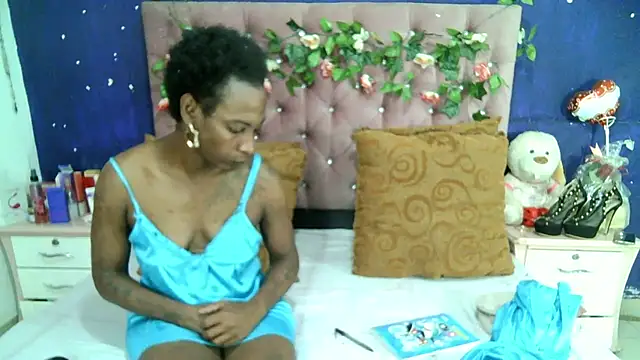 ValeriaTsx online show from December 3, 10:52 am