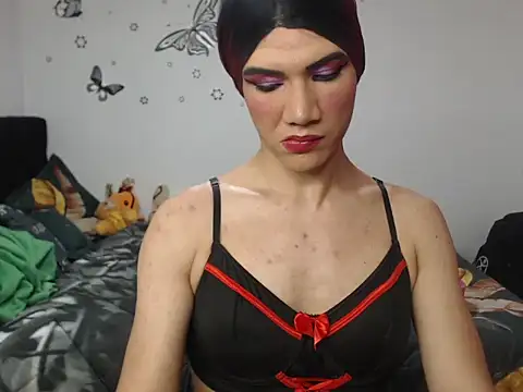 luna grans 777 online show from April 13, 4:16 am