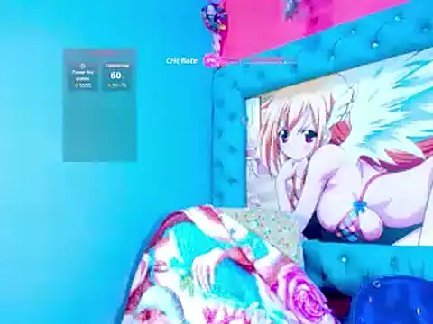 MariannaGotica online show from November 24, 8:33 pm