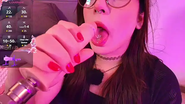 Yuri Stars online show from February 6, 7:14 am