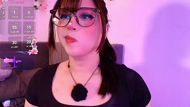 Yuri Stars online show from February 28, 5:14 am