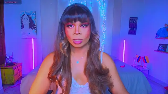 CuteRomi online show from September 12, 6:22 am