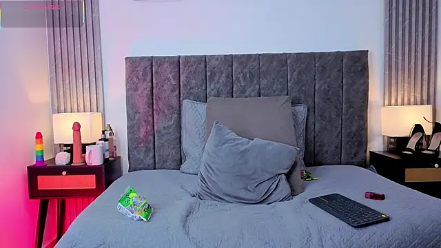 Ema Stone65 online show from November 11, 11:28 pm