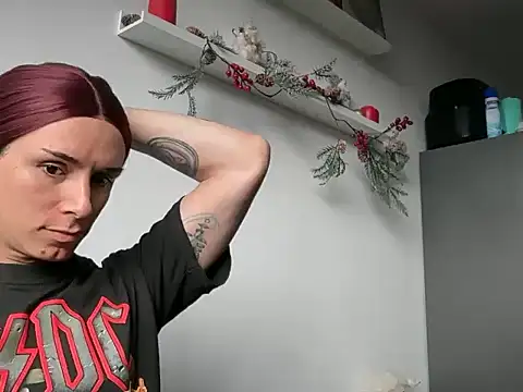 Thematrioshkaoficial24 online show from January 6, 5:06 pm