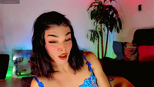 the-horus-girl online show from April 21, 3:57 am