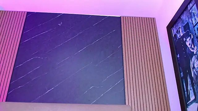 AndreaGil  online show from April 28, 2:27 am