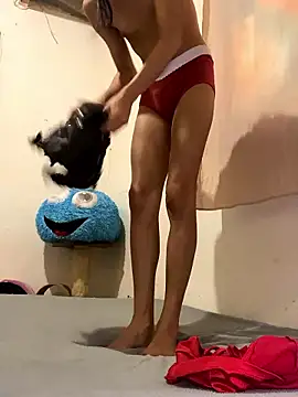 AlexaWarner online show from January 9, 5:07 pm