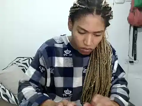 miriam775 online show from January 14, 2:04 pm