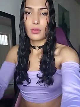 Lanna hott  online show from June 25, 8:57 pm