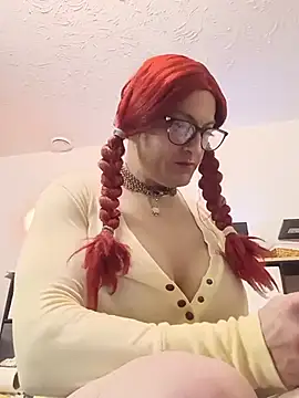sissytrapdolly24 online show from June 5, 8:20 am