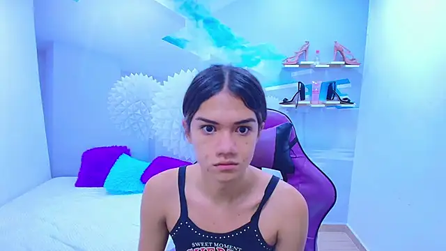 DEMI LEED online show from December 1, 1:46 pm