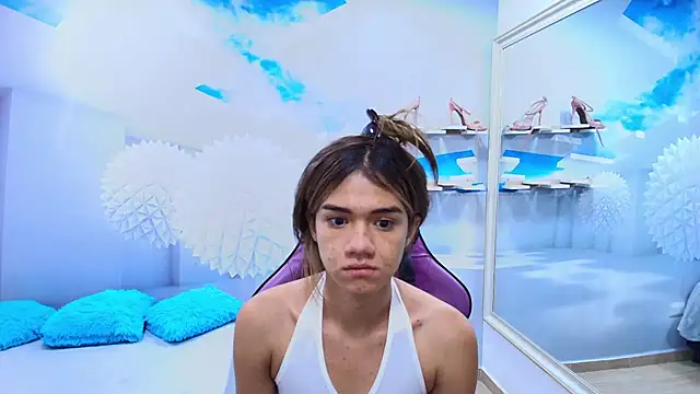 DEMI LEED online show from March 9, 12:53 pm