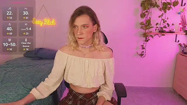 vulgar wife online show from March 13, 3:06 pm