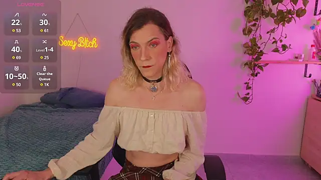 vulgar wife online show from March 14, 5:29 pm