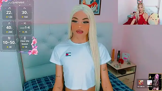 alexa-xxx- online show from June 9, 3:39 am
