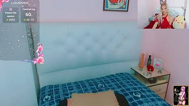 alexa-xxx- online show from June 10, 4:12 am