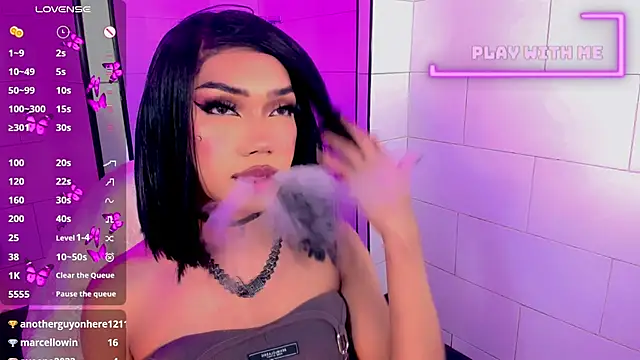 Nikita Gers online show from April 12, 7:56 am