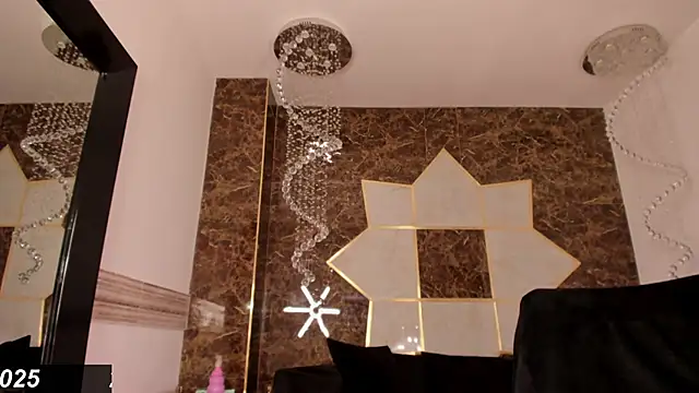 Isabel Escorcia online show from January 28, 4:39 am